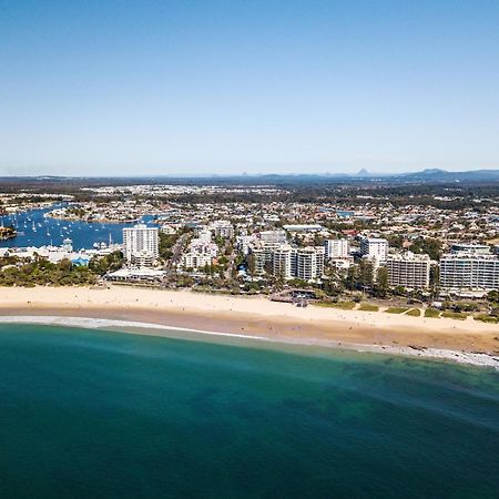 Landmark Resort Mooloolaba Dış mekan fotoğraf