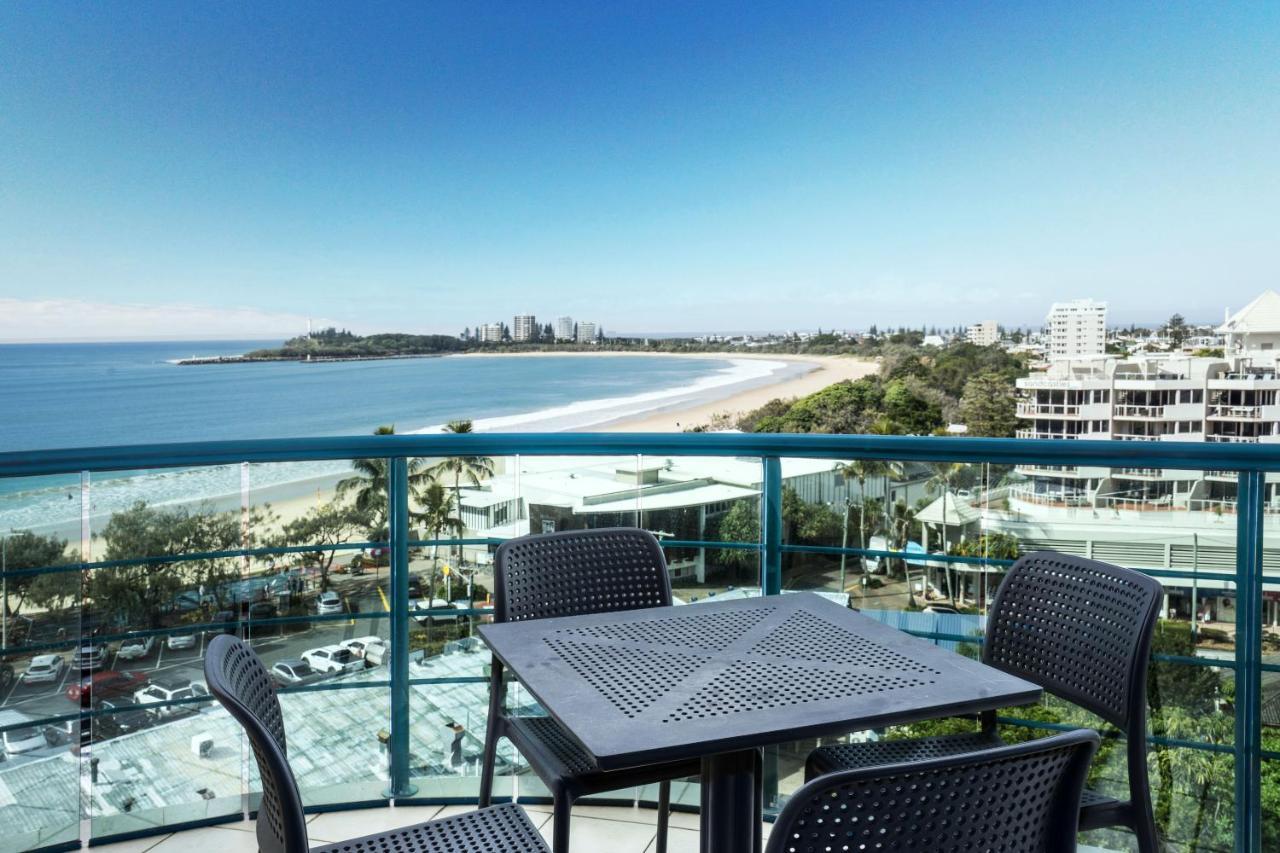 Landmark Resort Mooloolaba Dış mekan fotoğraf