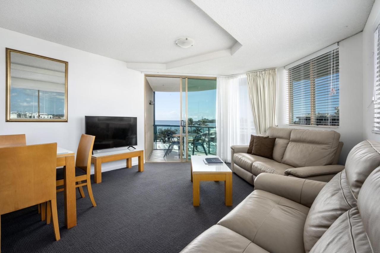 Landmark Resort Mooloolaba Dış mekan fotoğraf