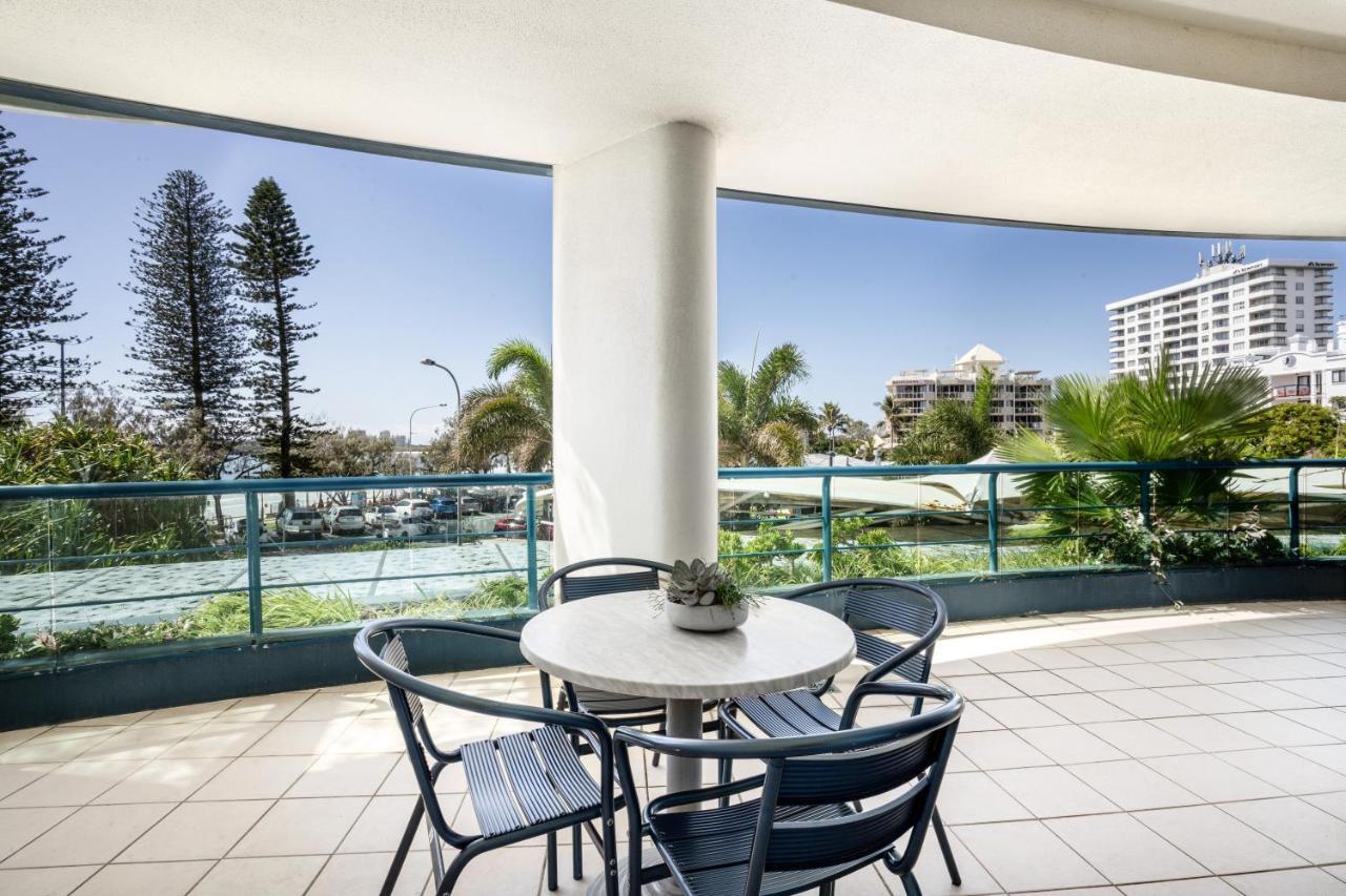 Landmark Resort Mooloolaba Dış mekan fotoğraf