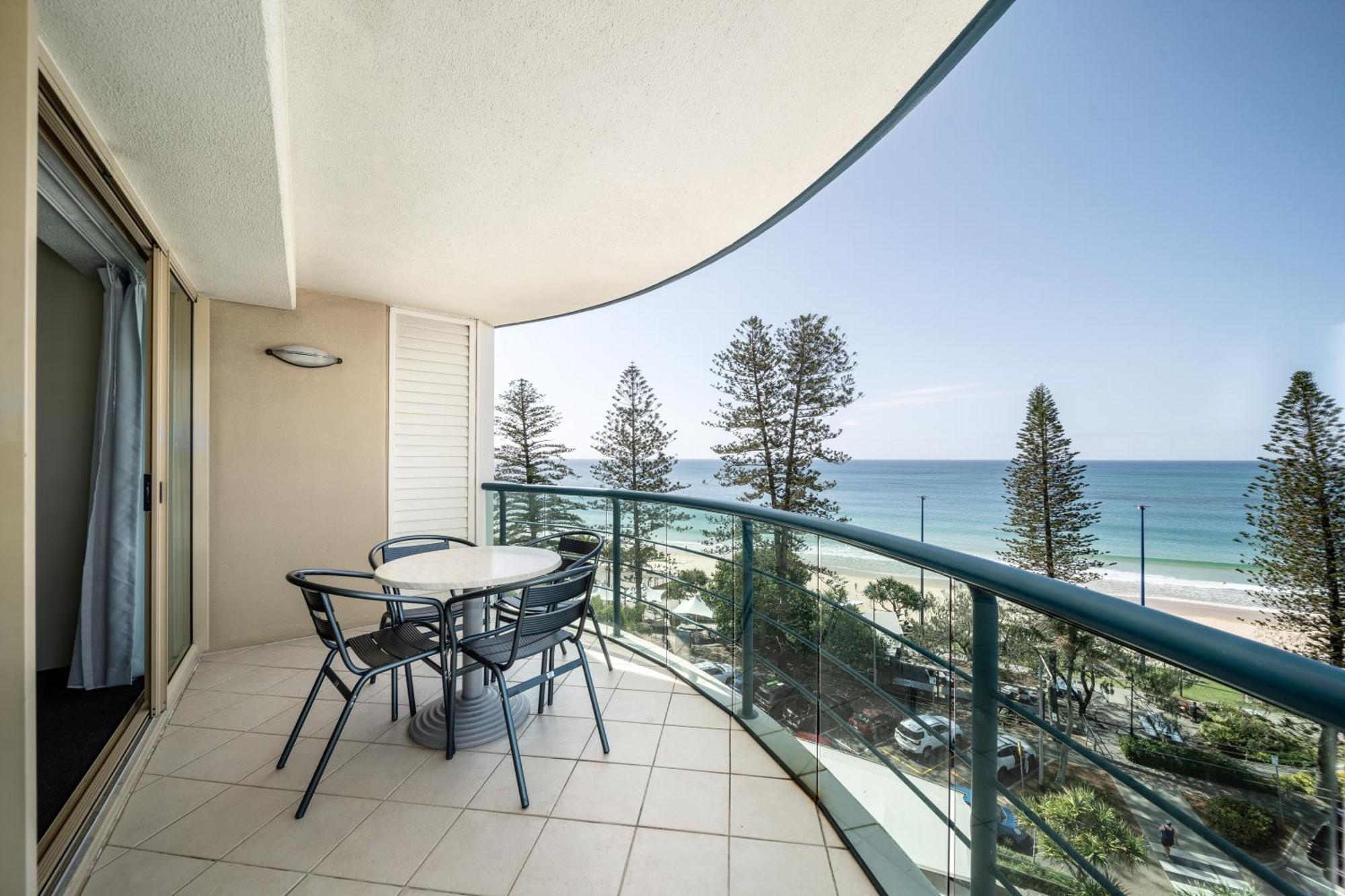 Landmark Resort Mooloolaba Dış mekan fotoğraf