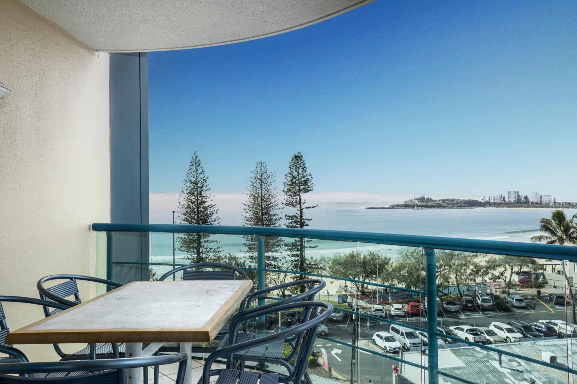 Landmark Resort Mooloolaba Dış mekan fotoğraf