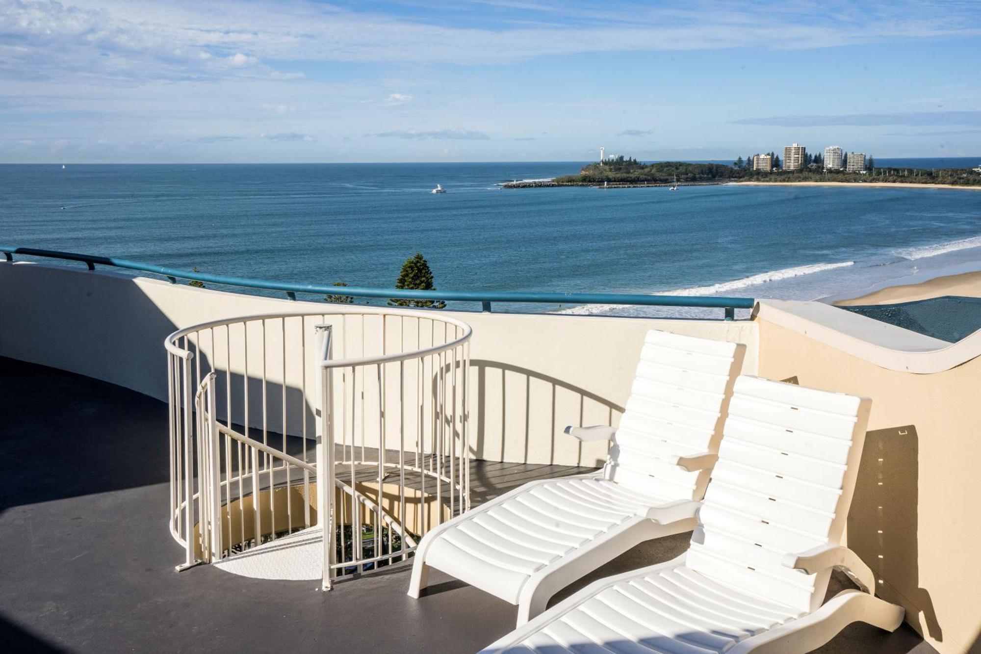 Landmark Resort Mooloolaba Dış mekan fotoğraf