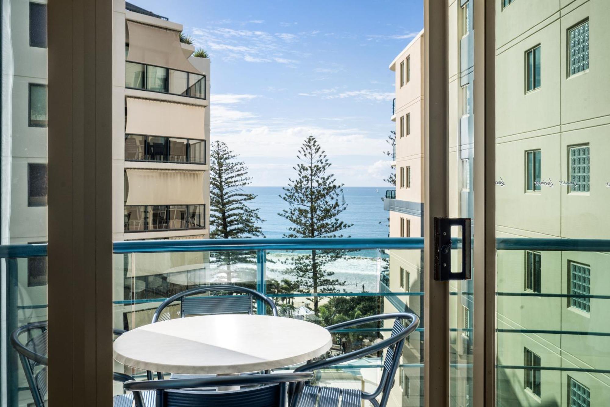 Landmark Resort Mooloolaba Dış mekan fotoğraf