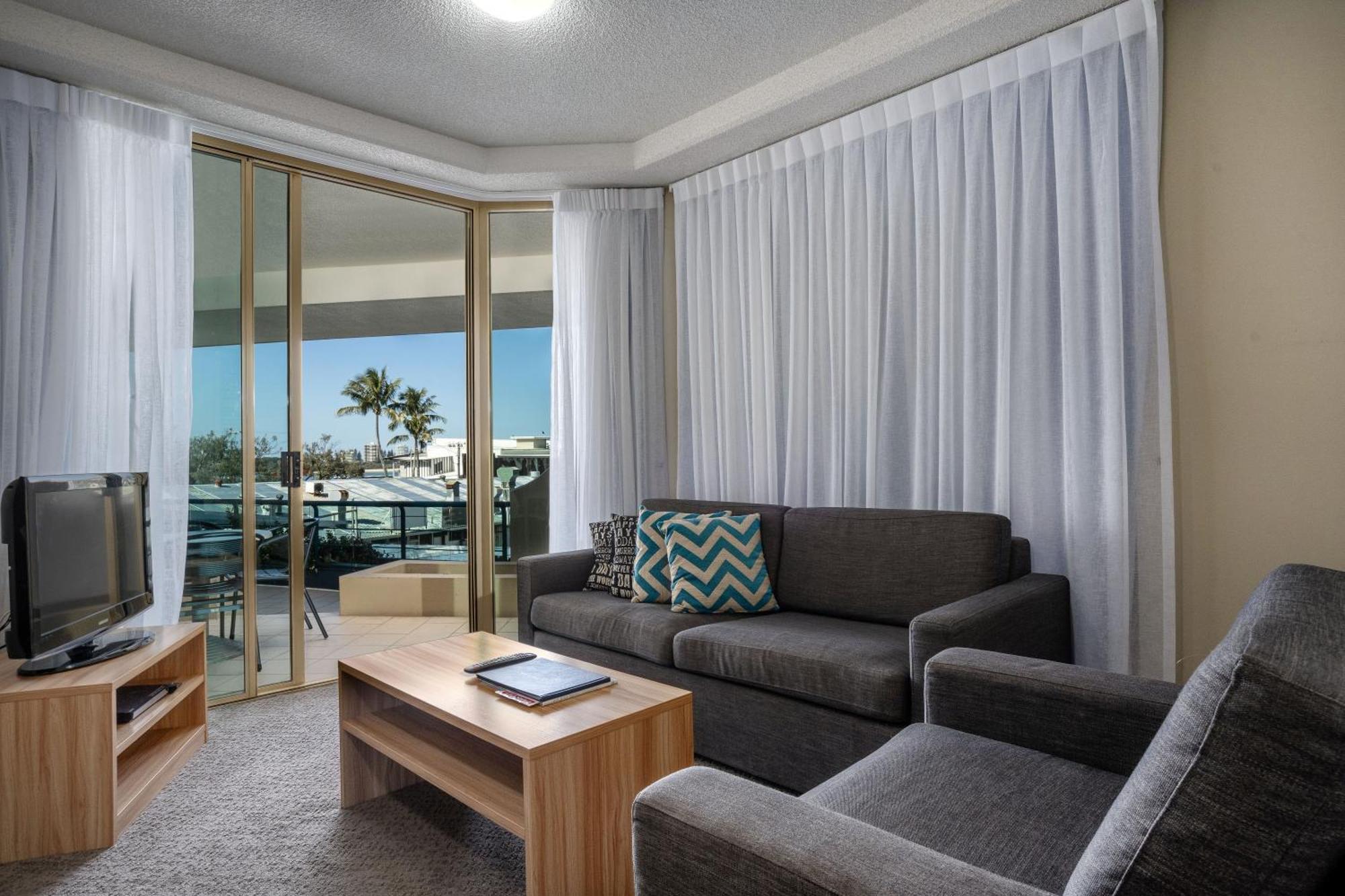 Landmark Resort Mooloolaba Dış mekan fotoğraf