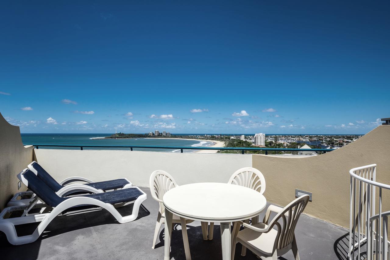 Landmark Resort Mooloolaba Dış mekan fotoğraf