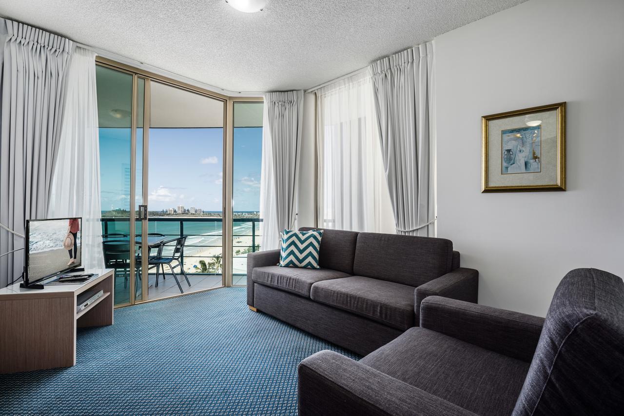 Landmark Resort Mooloolaba Dış mekan fotoğraf